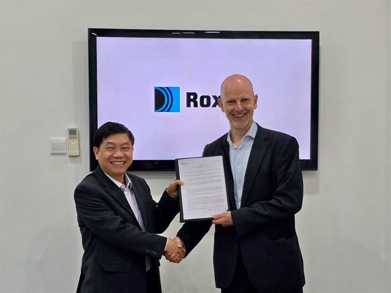 Cable and pipe sealing solution provider Roxtec International appoints exclusive distributor in Vietnam