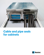 Pipe seal selection guide